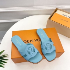 Louis Vuitton Slippers